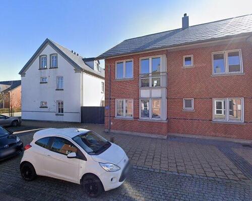 3 værelses hus i Roslev