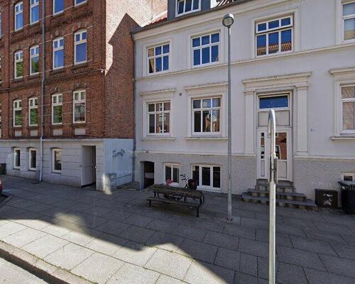 2 værelses lejlighed i Randers