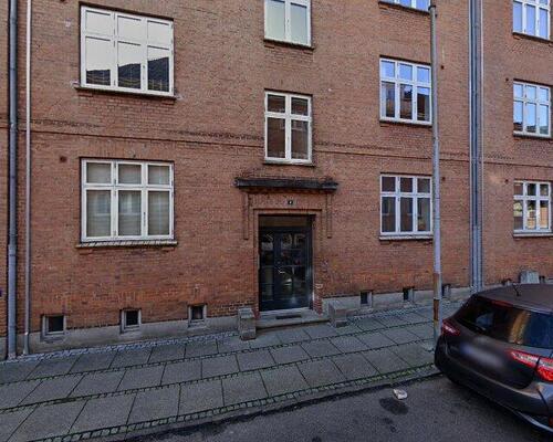 2 værelses lejlighed i Vejle