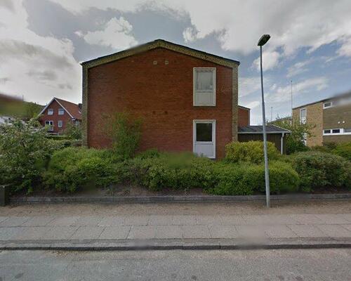 2 værelses lejlighed i Skive