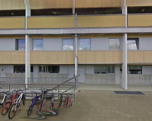 2 værelses lejlighed i Aalborg