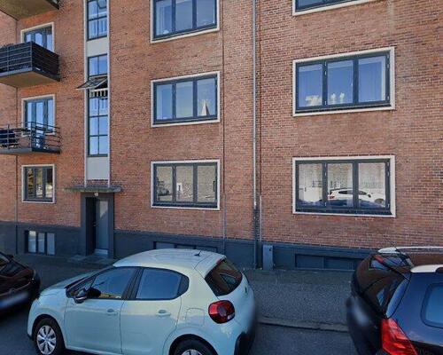 2 værelses lejlighed i Randers