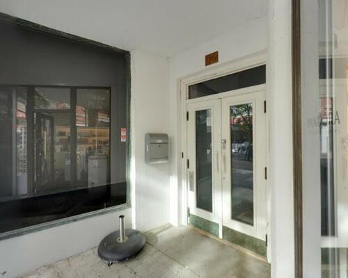 3-værelses lejlighed i Næstved!