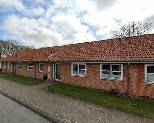 3 værelses hus i Skive