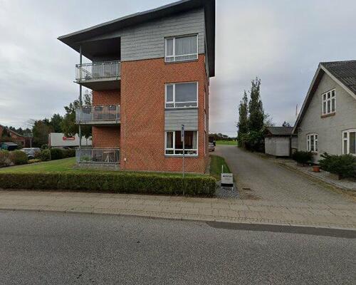 3 værelses hus i Spøttrup