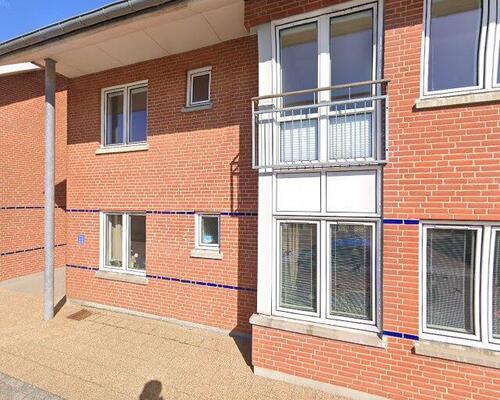 3 værelses lejlighed i Roslev