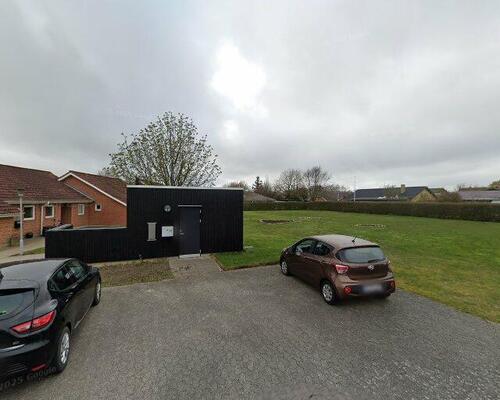 3 værelses hus i Spøttrup