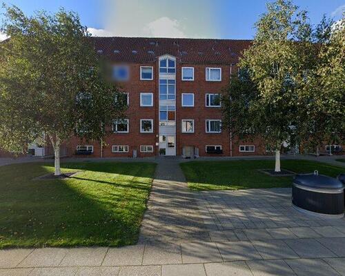 2 værelses lejlighed i Skive