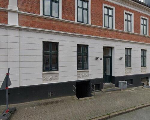 2 værelses lejlighed i Esbjerg