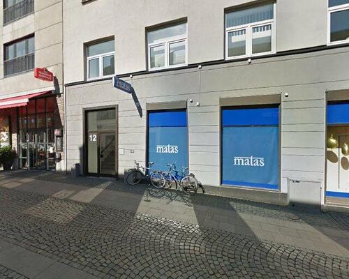 3 værelses hus i Esbjerg