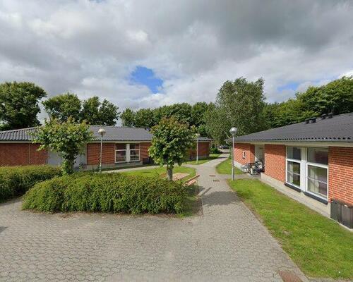 2 værelses hus i Varde