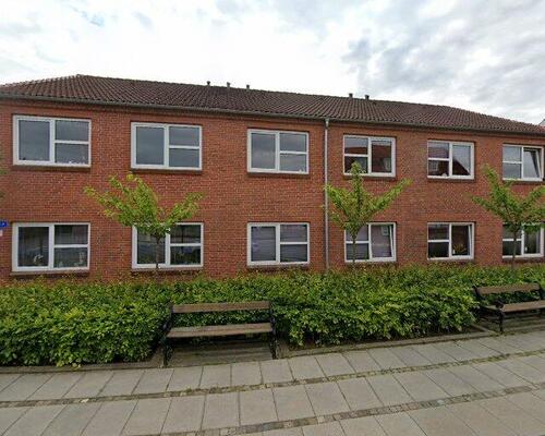 2 værelses lejlighed i Bække