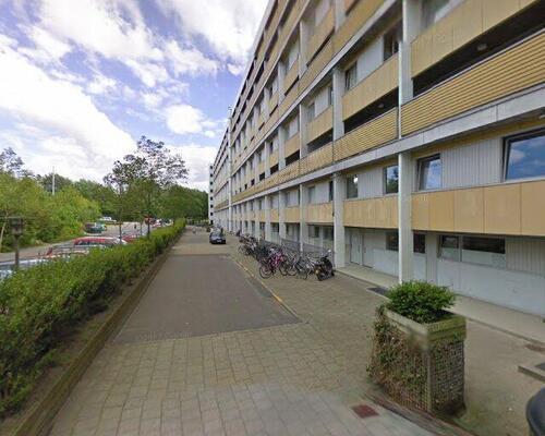 4 værelses lejlighed i Aalborg