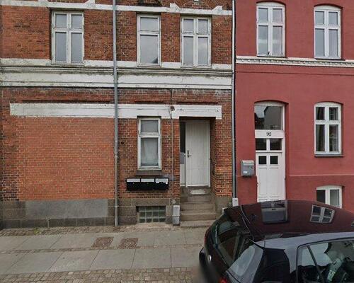 3 værelses lejlighed i Horsens