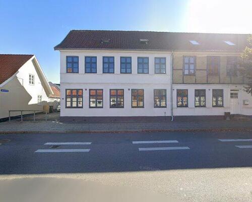 5 værelses lejlighed i Bogense