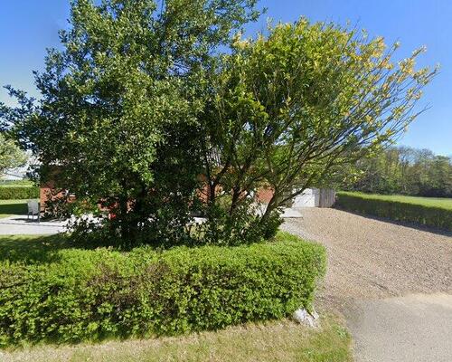 3 værelses hus i Snedsted