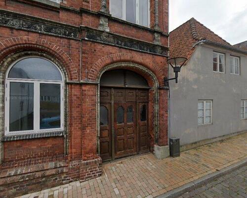 4 værelses lejlighed i Aabenraa