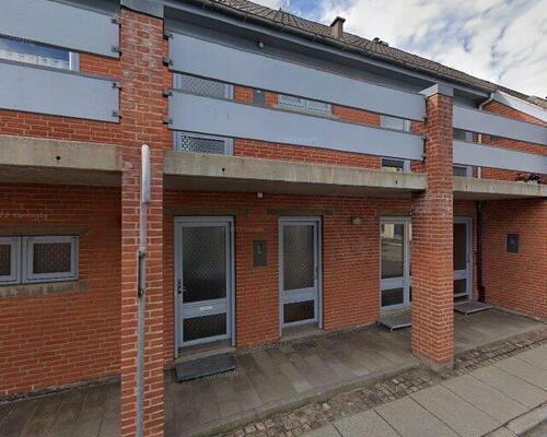 2 værelses lejlighed i Lemvig