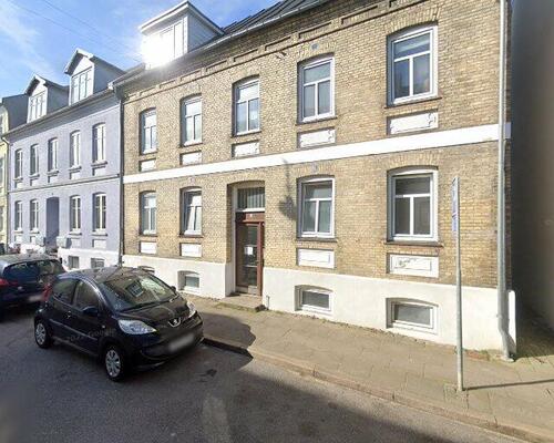 2 værelses lejlighed i Aalborg