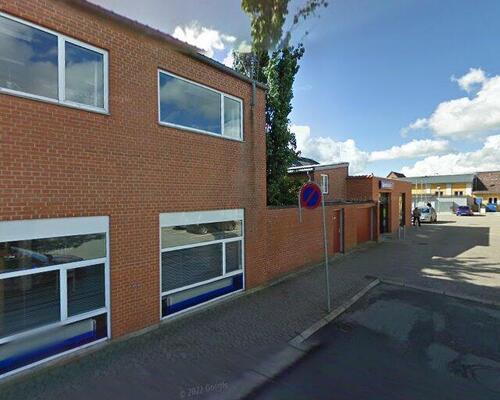 4 værelses lejlighed i Bjerringbro