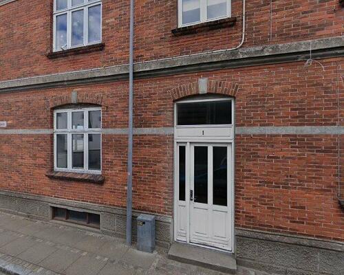 3 værelses lejlighed i Lemvig