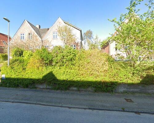 3 værelses hus i Thisted