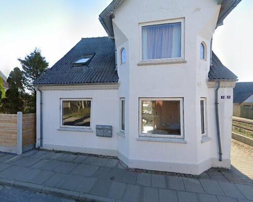 2 værelses lejlighed i Snedsted