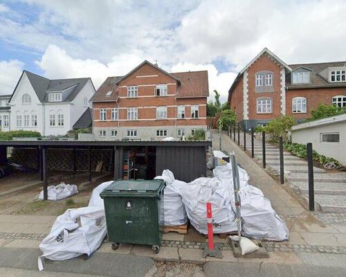 2 værelses lejlighed i Kolding