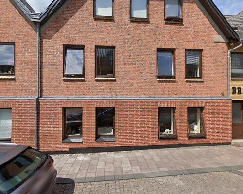 3 værelses lejlighed i Brande