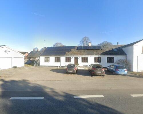 5 værelses hus i Arden