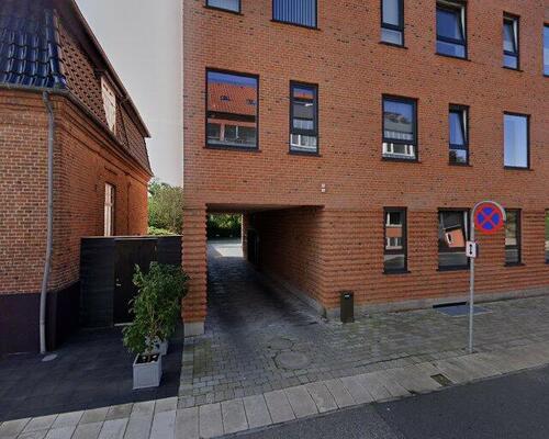 2 værelses lejlighed i Herning