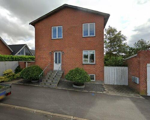 3 værelses lejlighed i Thisted