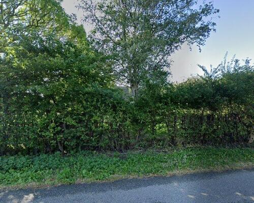 5 værelses hus i Nakskov