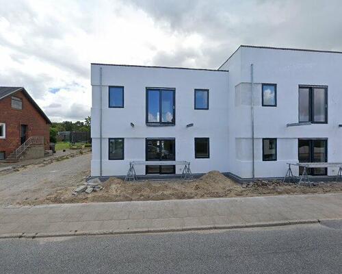 3 værelses lejlighed i Nørresundby