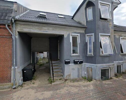 3 værelses lejlighed i Kibæk