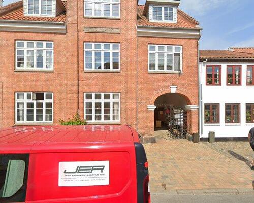 2 værelses lejlighed i Kerteminde