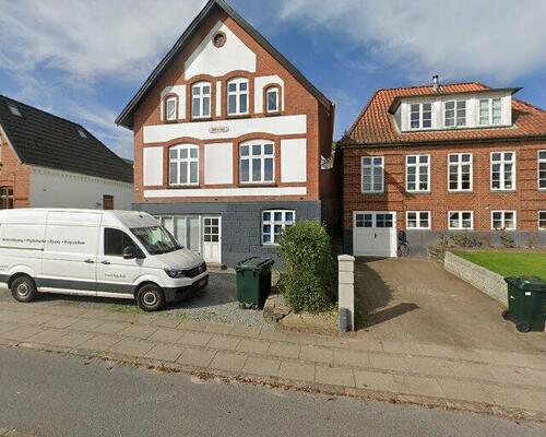 2 værelses lejlighed i Kolding