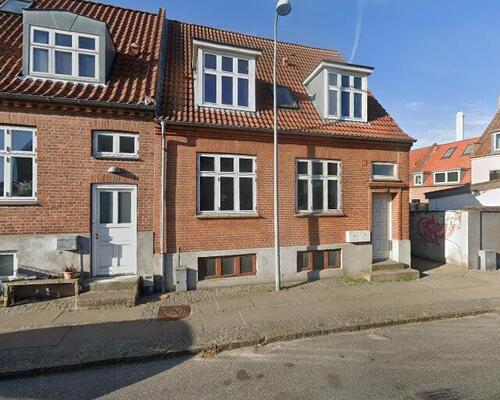 2 værelses lejlighed i Horsens