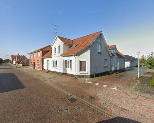 2 værelses lejlighed i Frøstrup