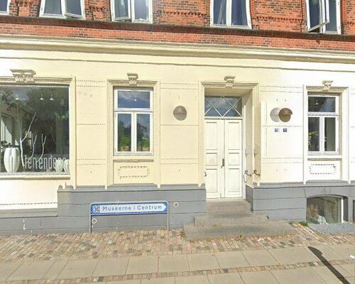 2 værelses lejlighed i Esbjerg