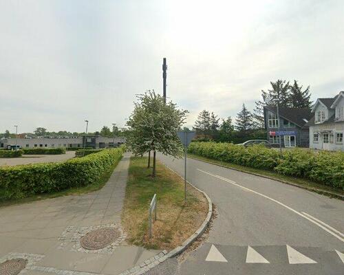 Perfekt startbolig i Beder, Aarhus