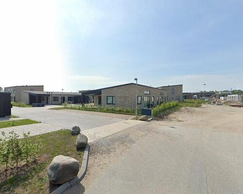 3 værelses hus i Klarup