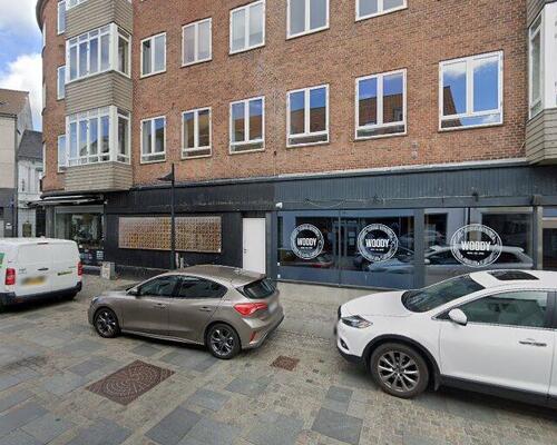 4 værelses lejlighed i Slagelse