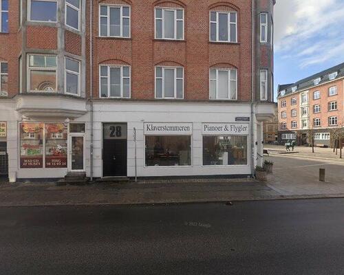 Charmerende 3-værelses lejlighed i Aalborg Centrum