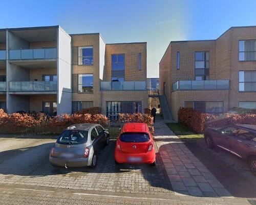 2 værelses lejlighed i Aalborg