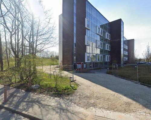 2 værelses lejlighed i Aalborg