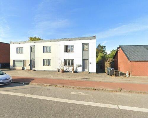 2 værelses lejlighed i Nakskov