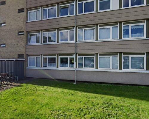 4 værelses lejlighed i Skive