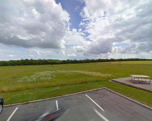 Skøn 4-værelses lejlighed i Tranders Have