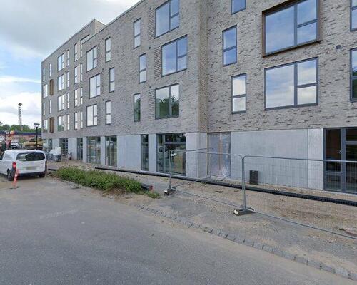 3 værelses lejlighed i Billund